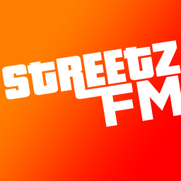 STREETZ FM logo
